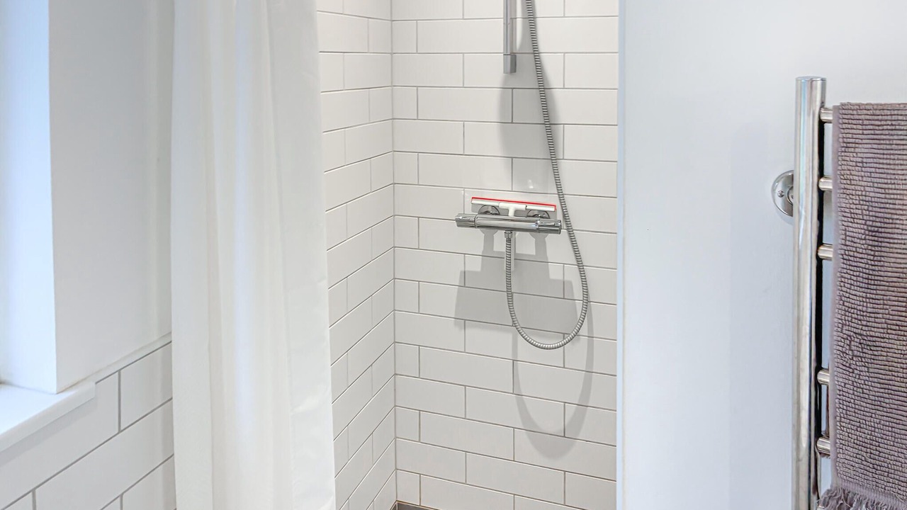 Photo of Bathroom in Kramnitse
