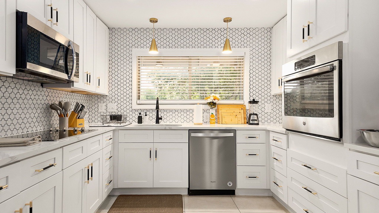 Photo of Kitchen in North San Antonio - SAT