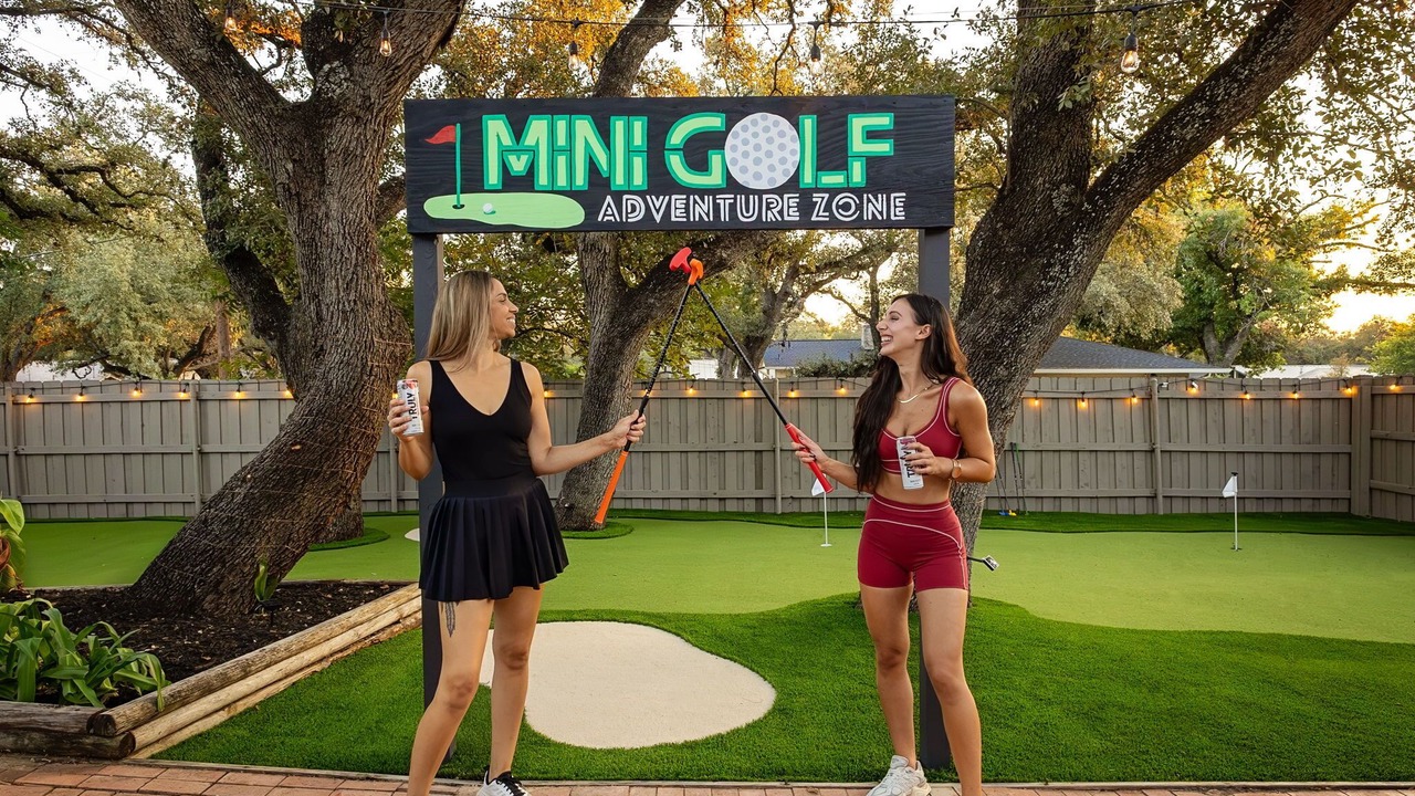 Photo of Outdoor in North San Antonio - SAT