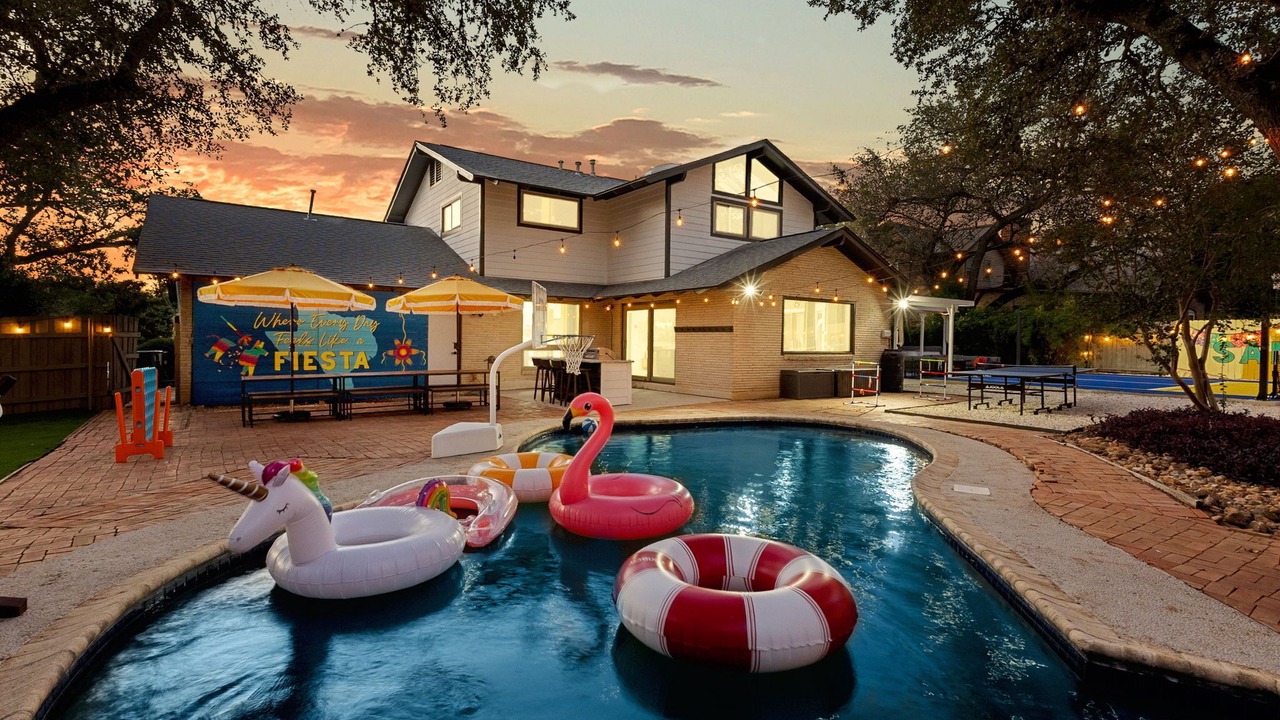 Photo of Outdoor in North San Antonio - SAT