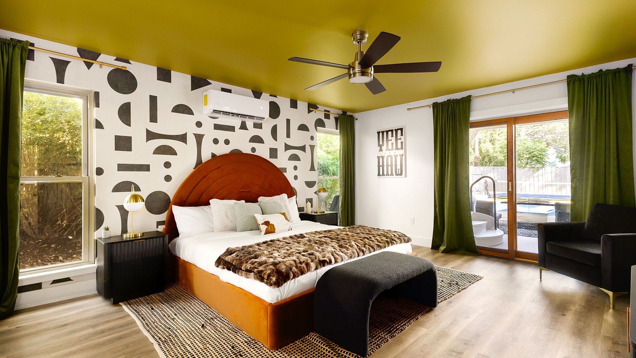 Photo of Bedroom in North San Antonio - SAT