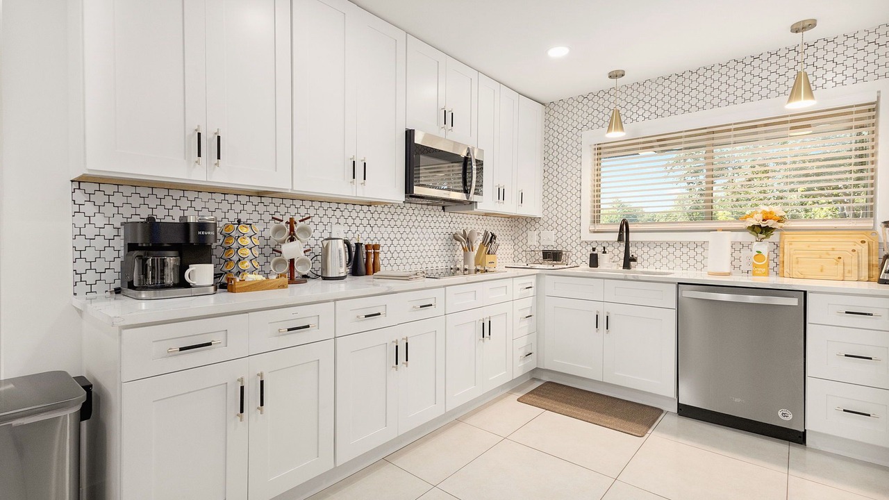 Photo of Kitchen in North San Antonio - SAT