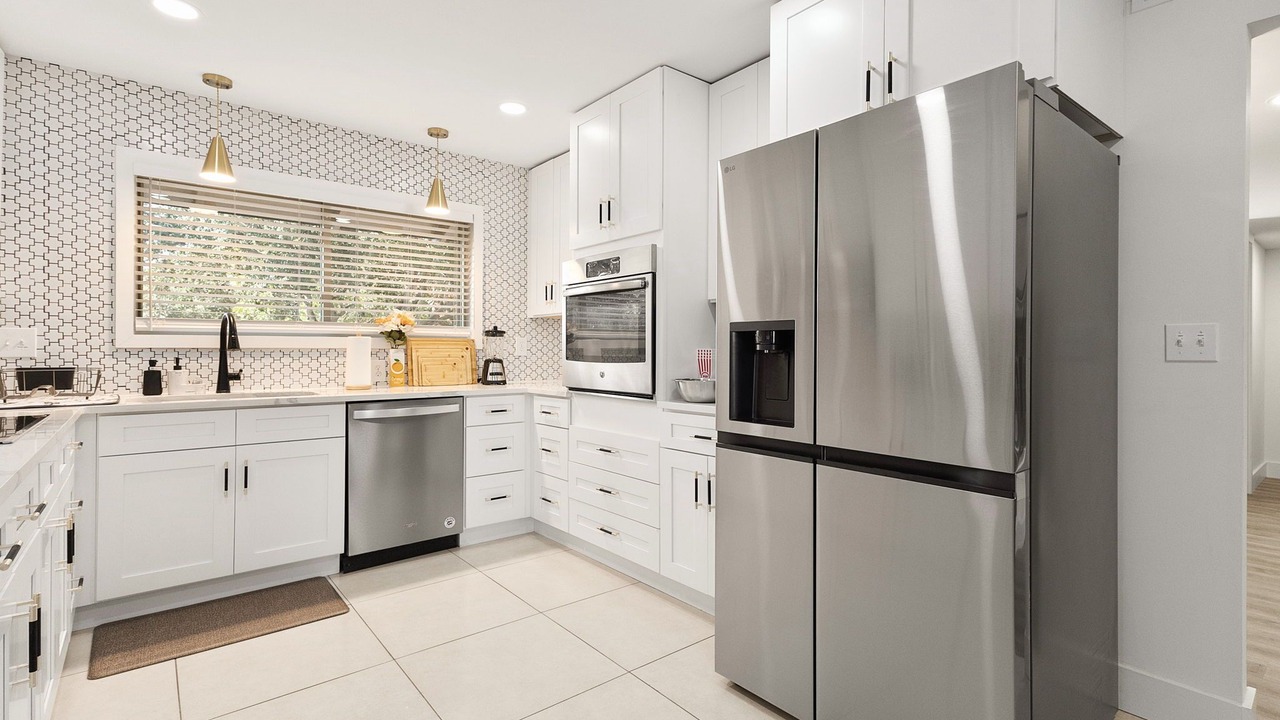 Photo of Kitchen in North San Antonio - SAT