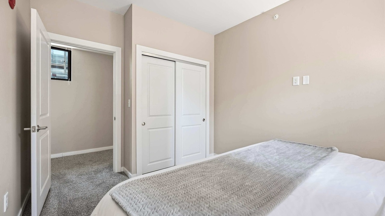 Photo of Bedroom in Capitol City
