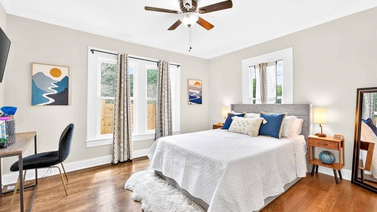 Photo of Bedroom in Winston - Salem
