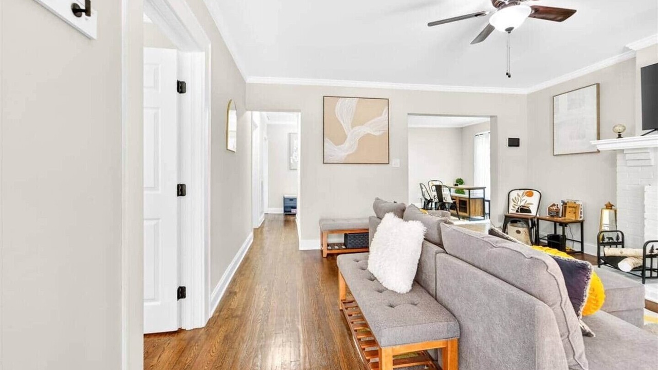 Photo of Livingroom in Winston - Salem