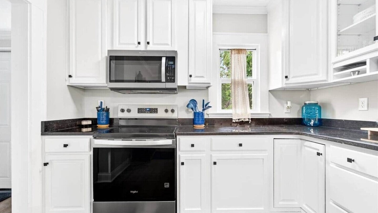 Photo of Kitchen in Winston - Salem