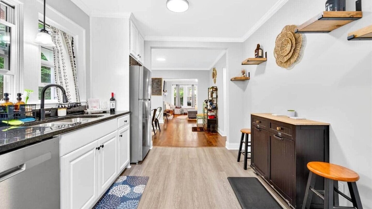 Photo of Kitchen in Winston - Salem