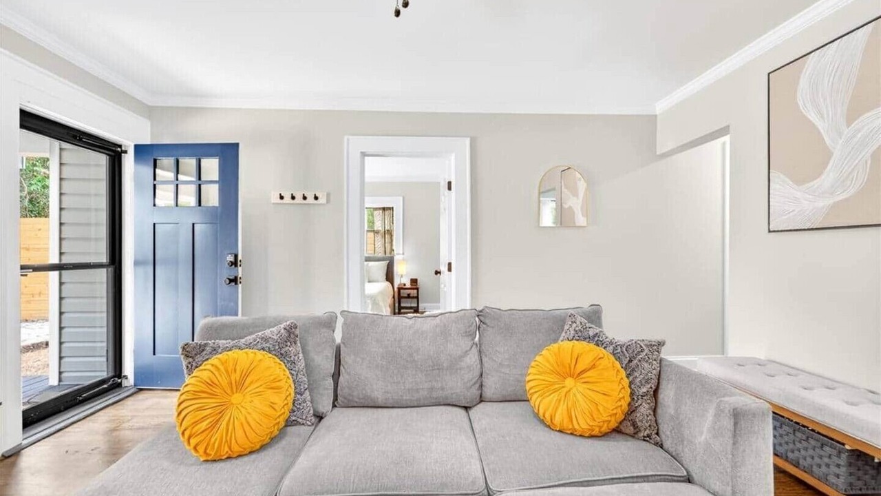 Photo of Livingroom in Winston - Salem
