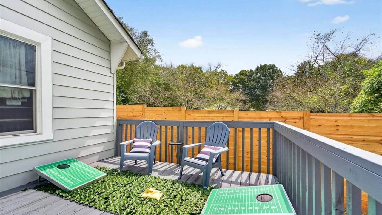Photo of Outdoor in Winston - Salem