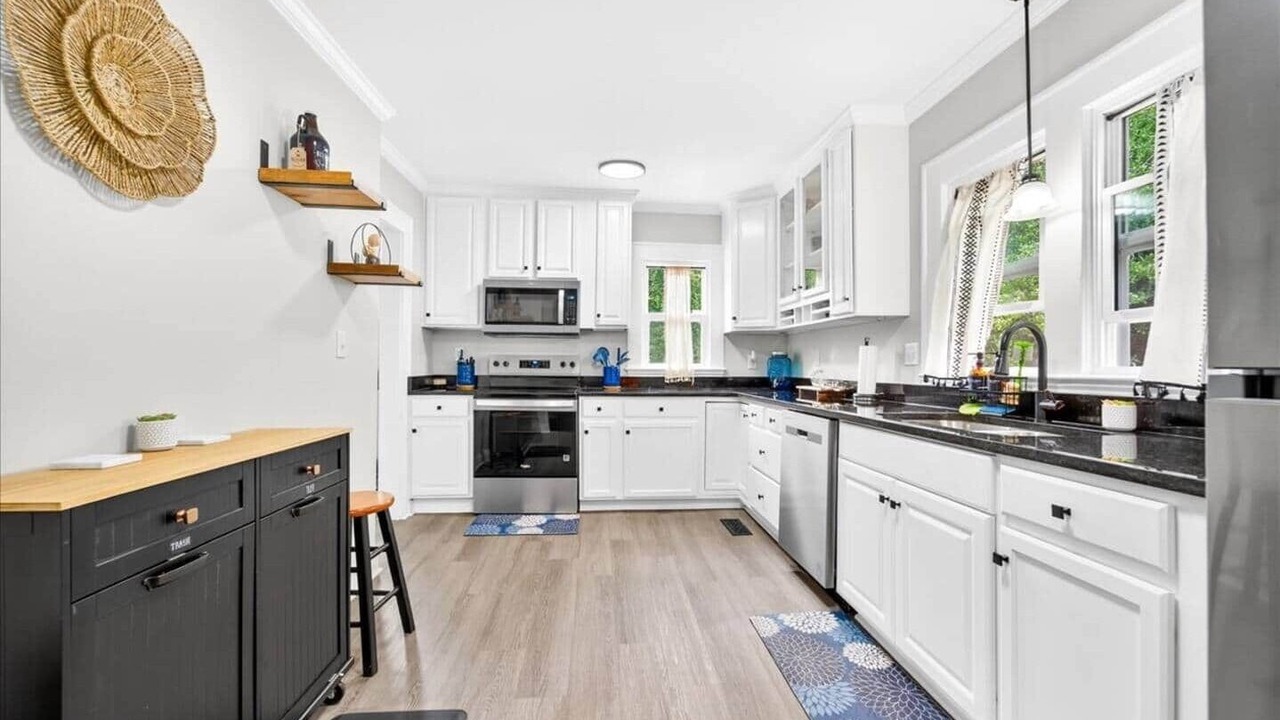 Photo of Kitchen in Winston - Salem