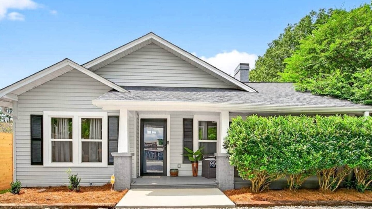 Photo of Outdoor in Winston - Salem