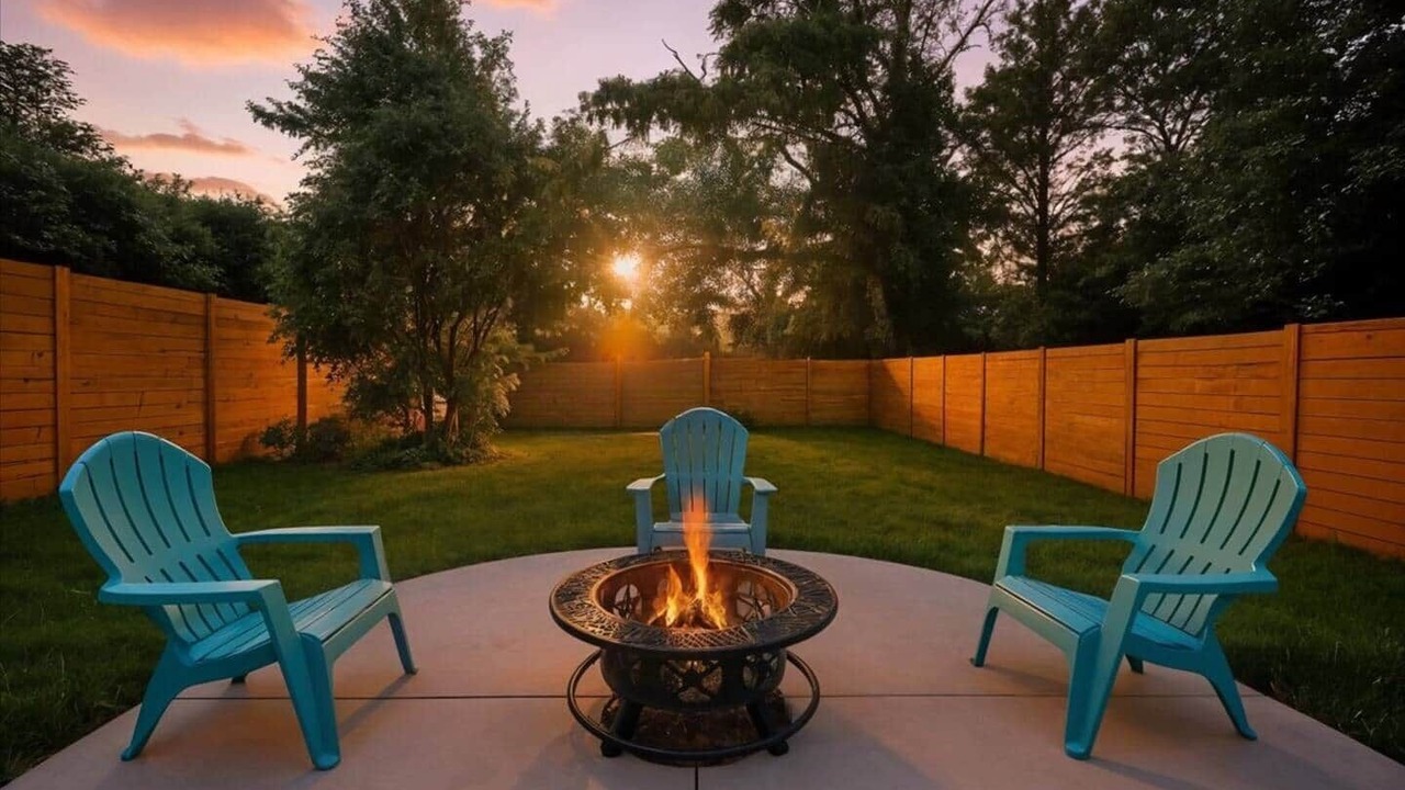 Photo of Outdoor in Winston - Salem