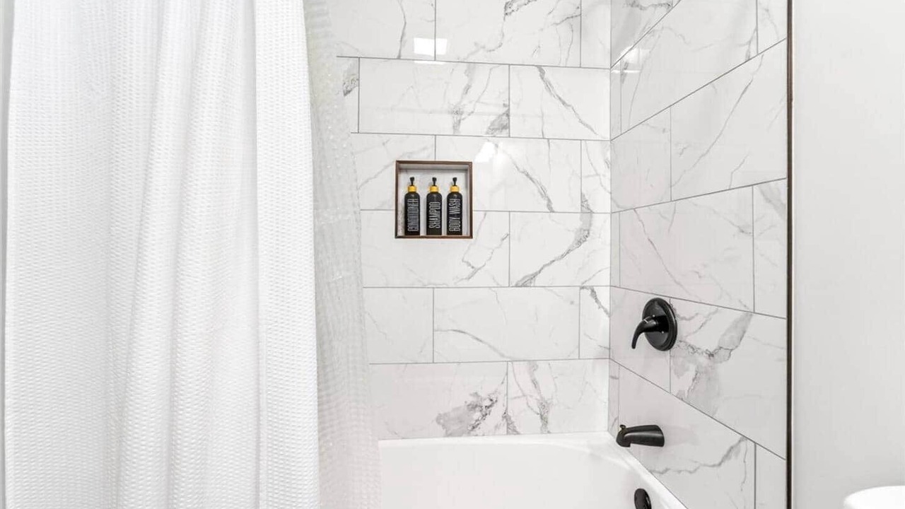 Photo of Bathroom in Winston - Salem