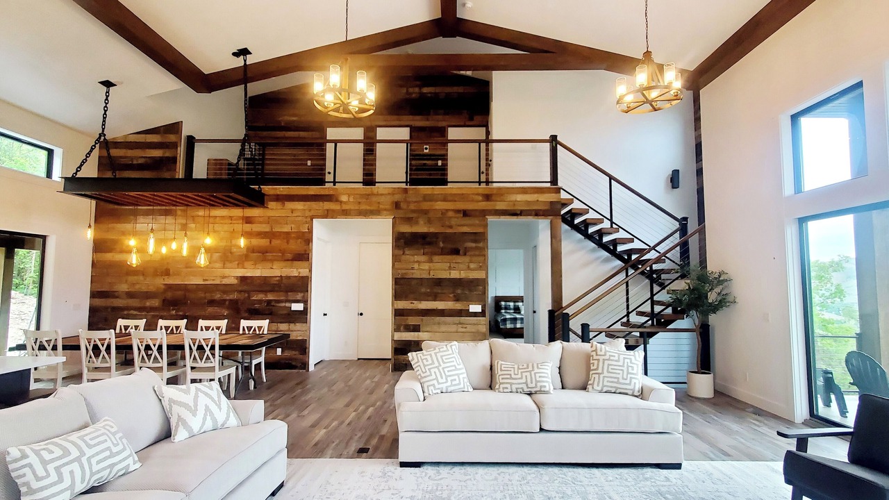 Photo of Bedroom in Eden