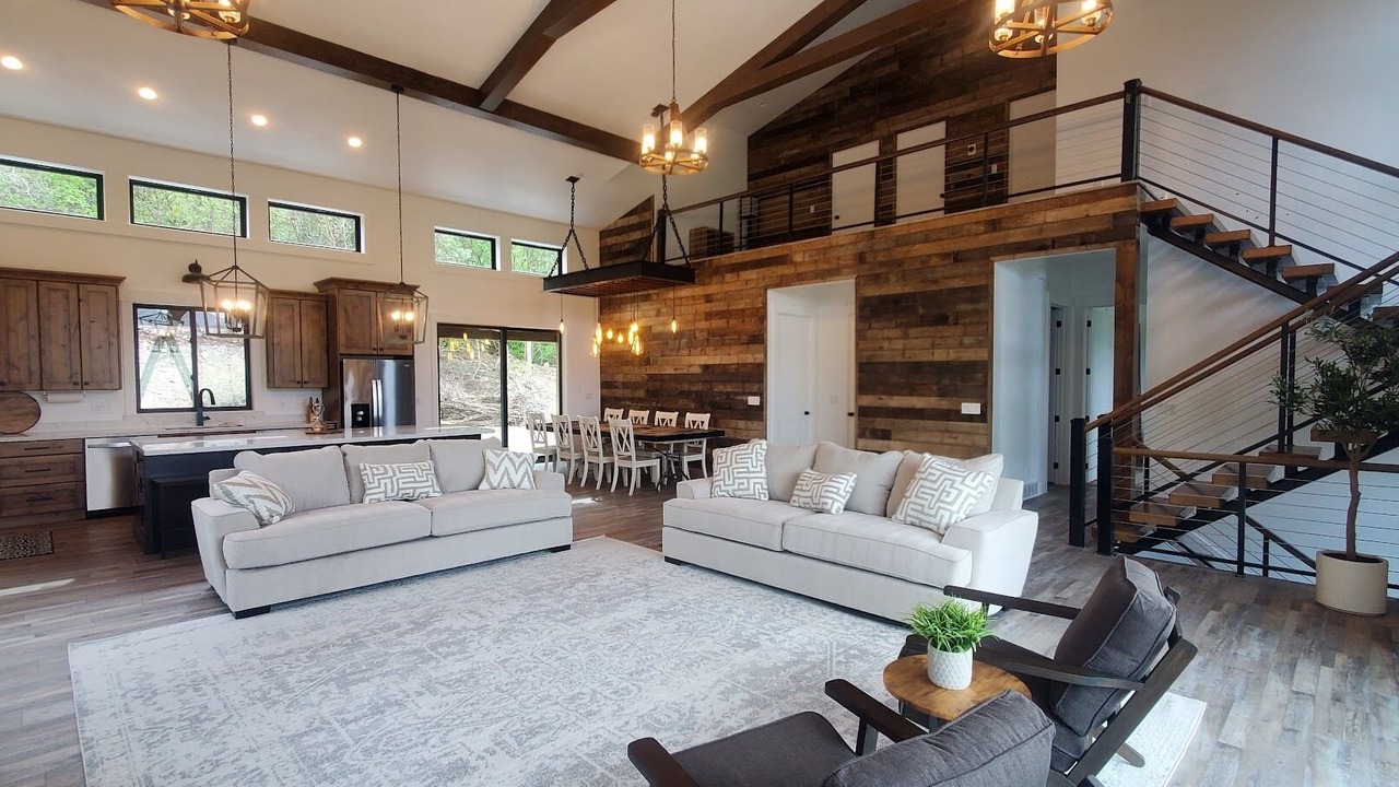 Photo of Bedroom in Eden