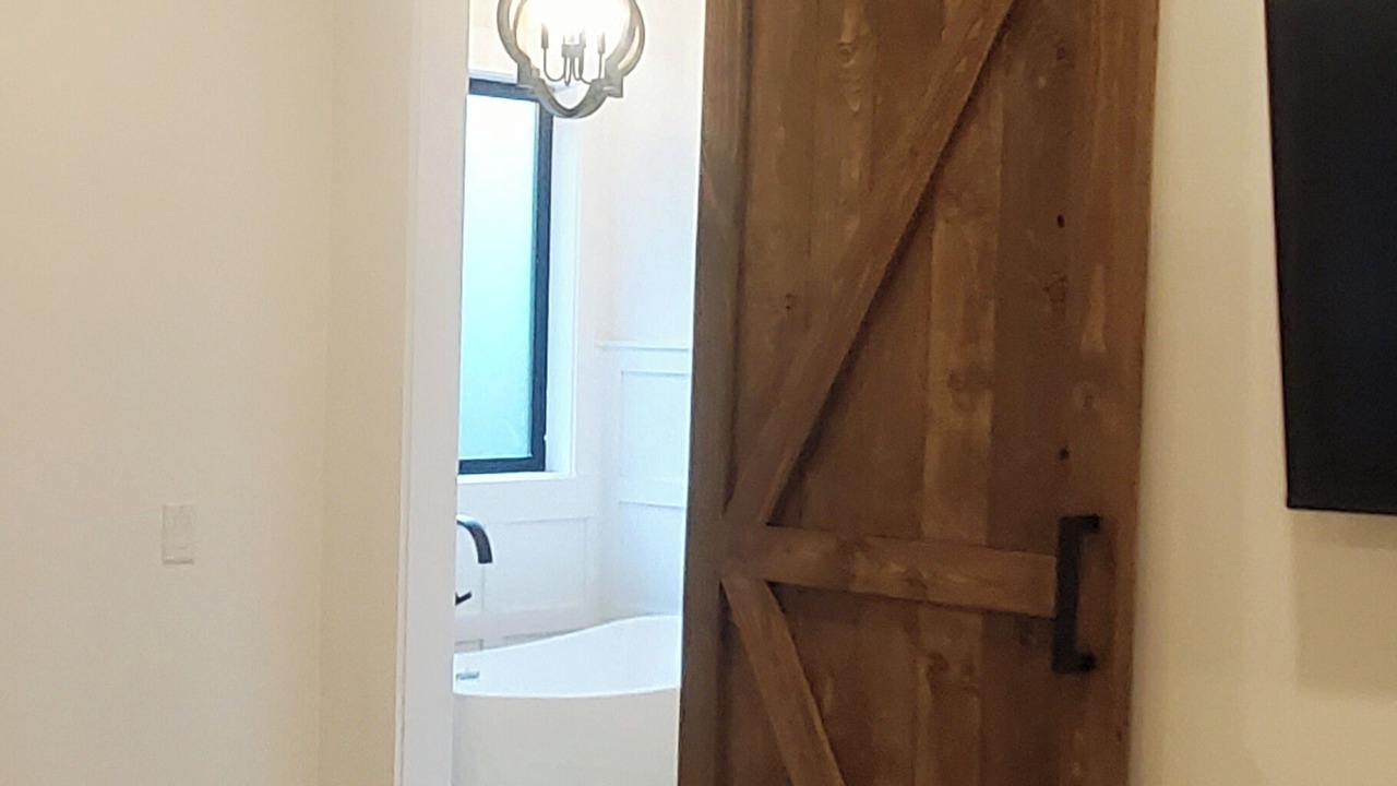 Photo of Bathroom in Eden