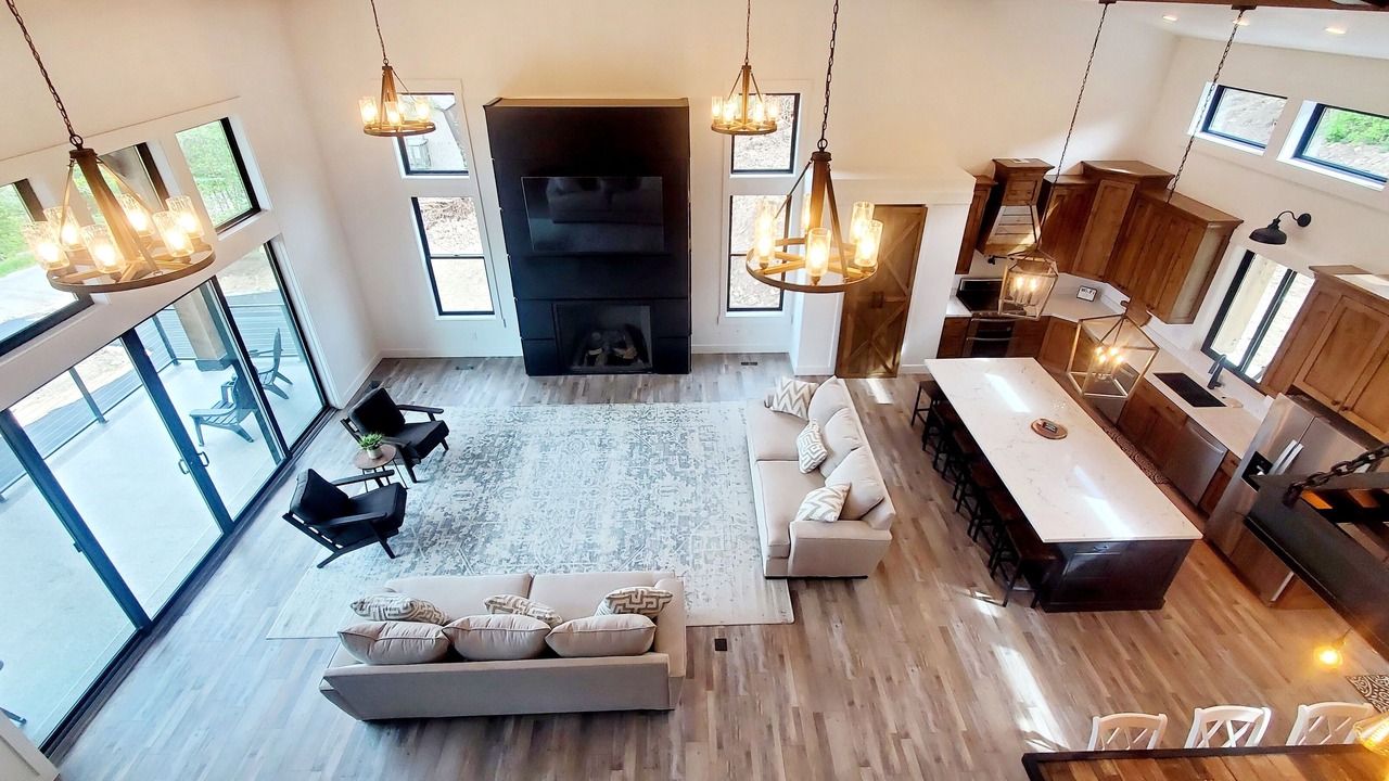Photo of Bedroom in Eden