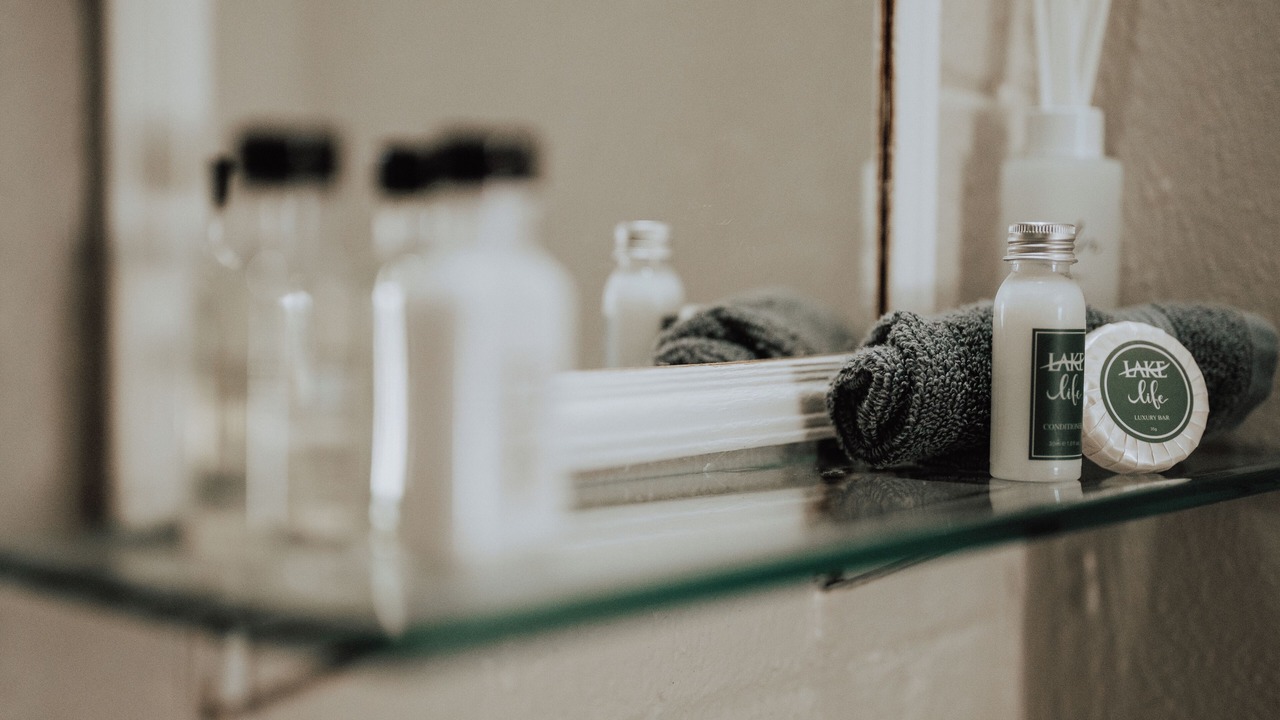 Photo of Bathroom in Mead