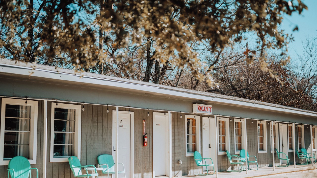 Photo of Outdoor in Mead