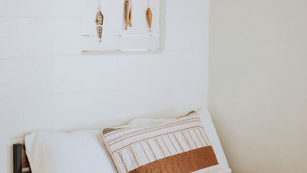 Photo of Bedroom in Mead