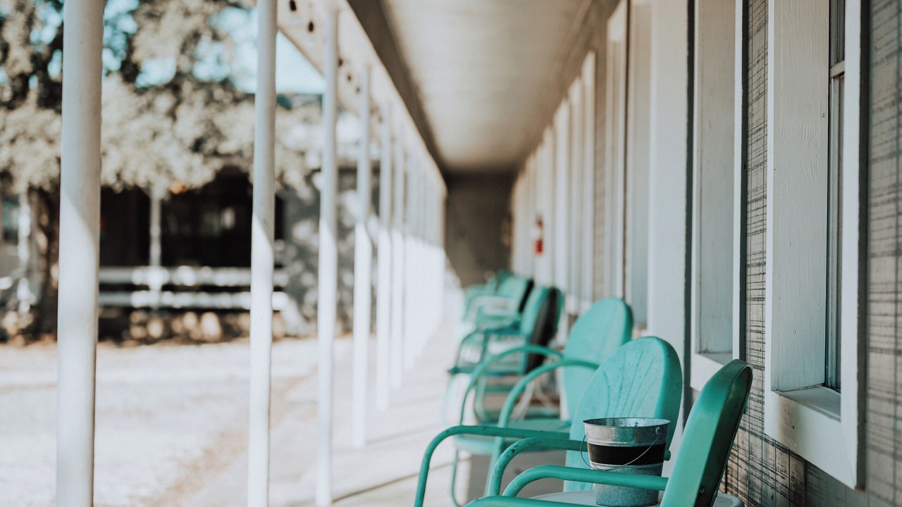 Photo of Patio Balcony in Mead