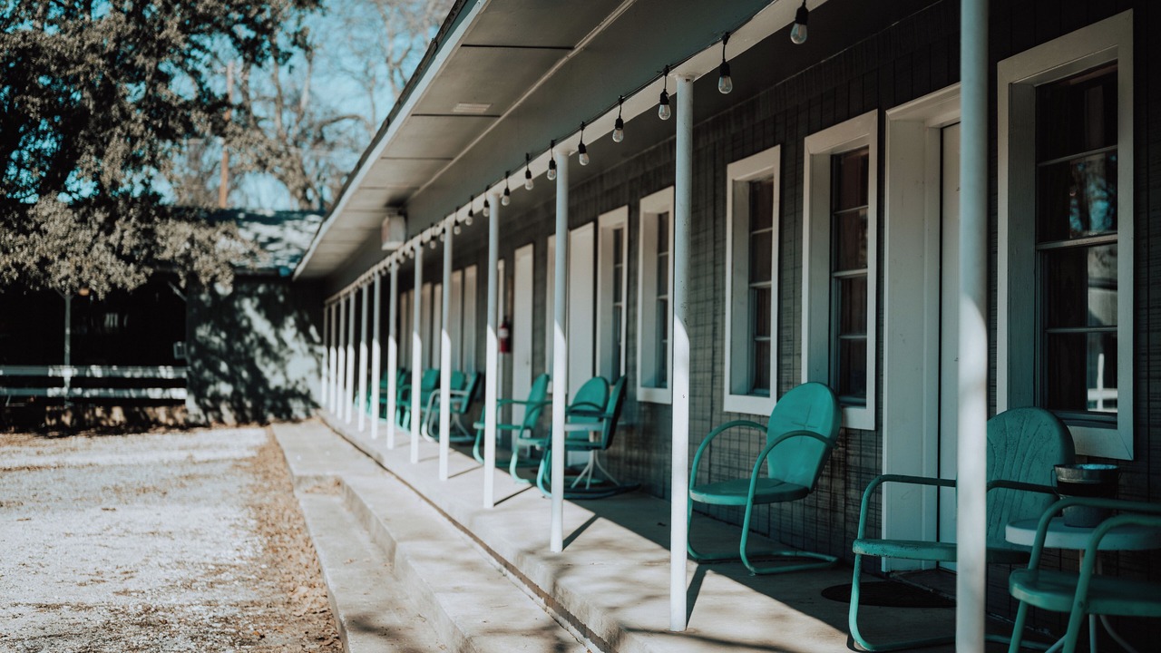 Photo of Patio Balcony in Mead