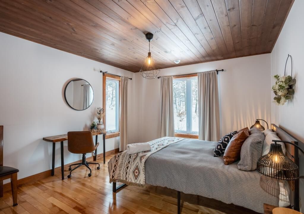 Photo of Bedroom in Wentworth-Nord