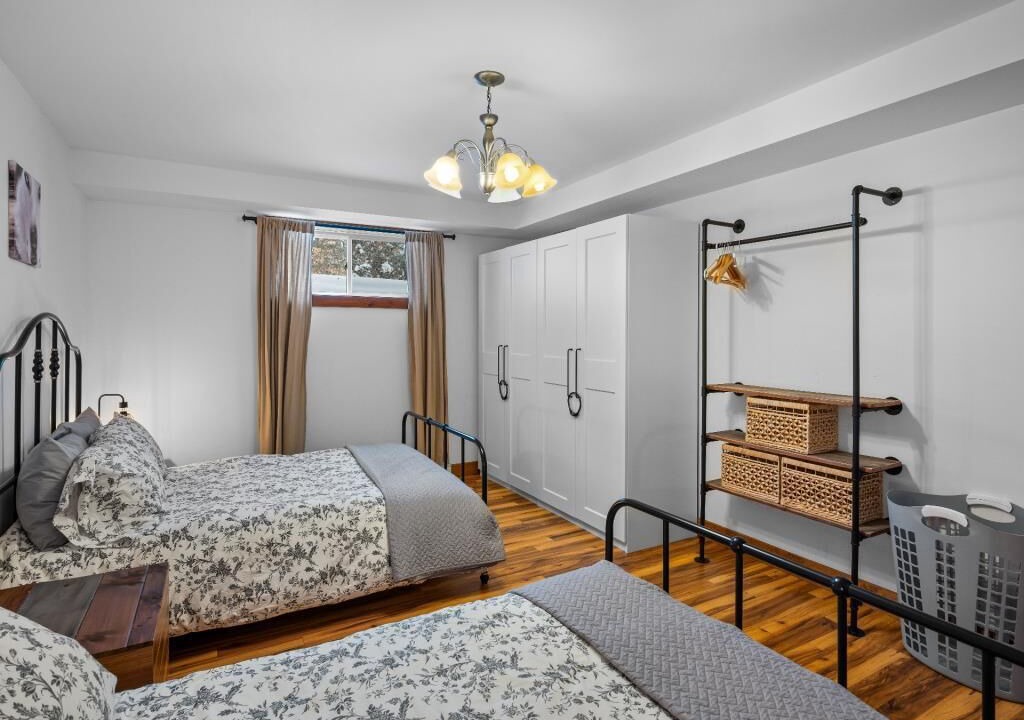 Photo of Bedroom in Wentworth-Nord