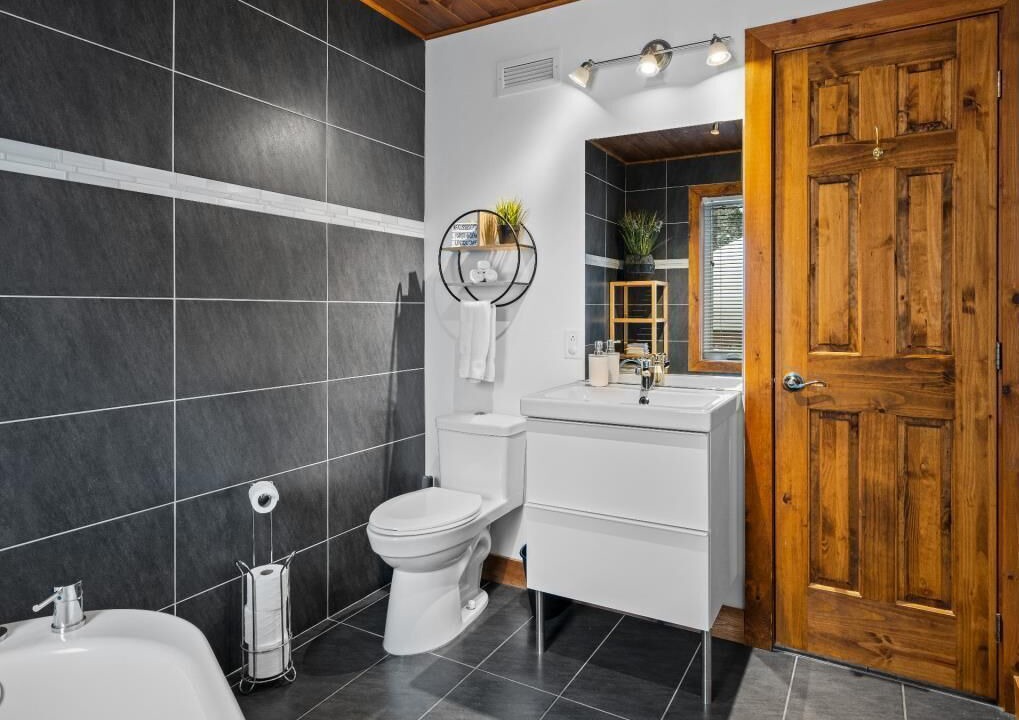 Photo of Bathroom in Wentworth-Nord