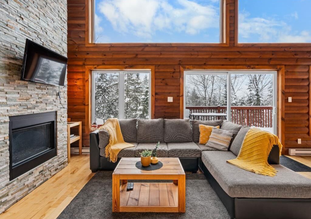 Photo of Livingroom in Wentworth-Nord