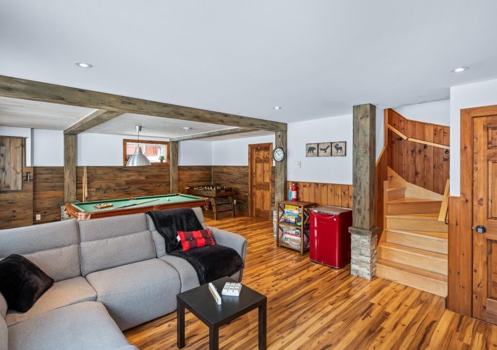 Photo of Bedroom in Wentworth-Nord