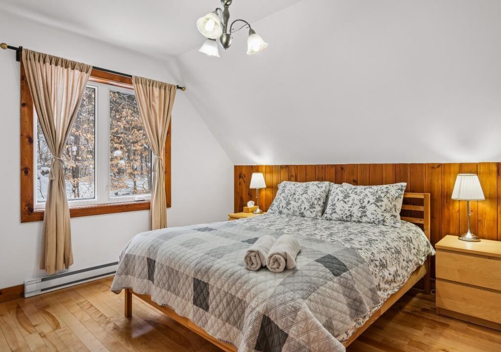 Photo of Bedroom in Wentworth-Nord