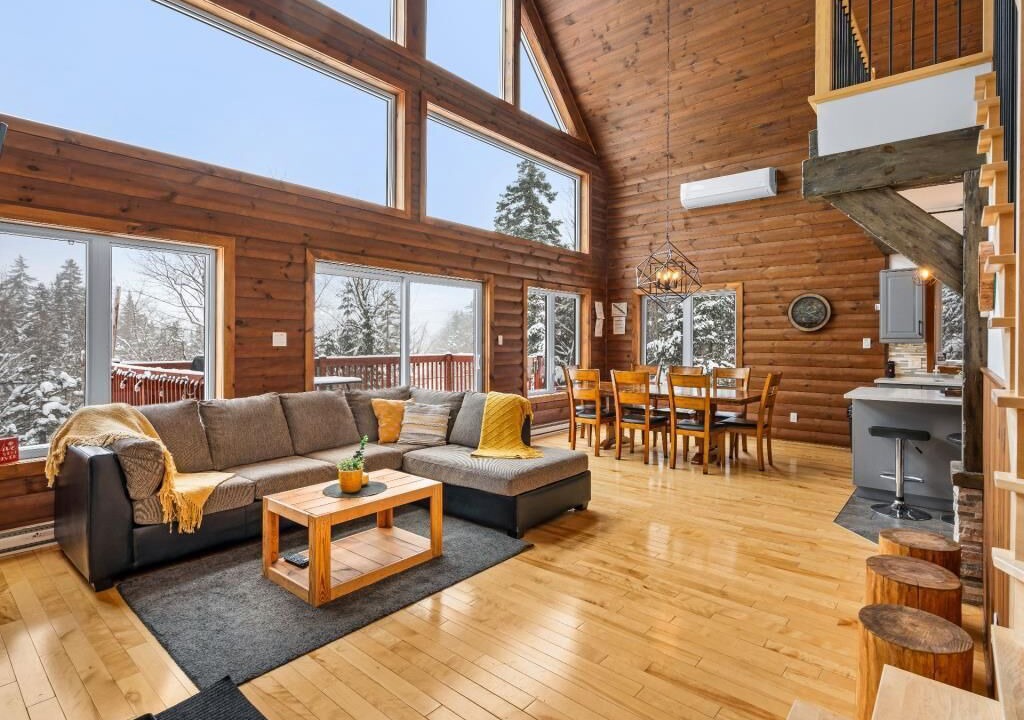 Photo of Livingroom in Wentworth-Nord