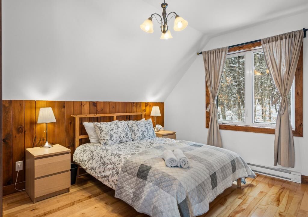 Photo of Bedroom in Wentworth-Nord