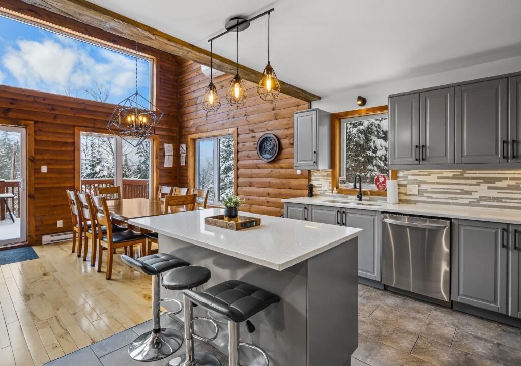 Photo of Kitchen in Wentworth-Nord