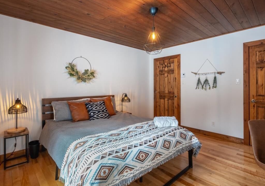 Photo of Bedroom in Wentworth-Nord