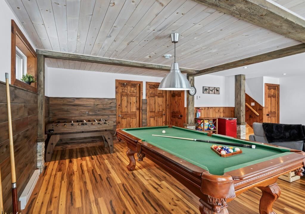 Photo of Bedroom in Wentworth-Nord