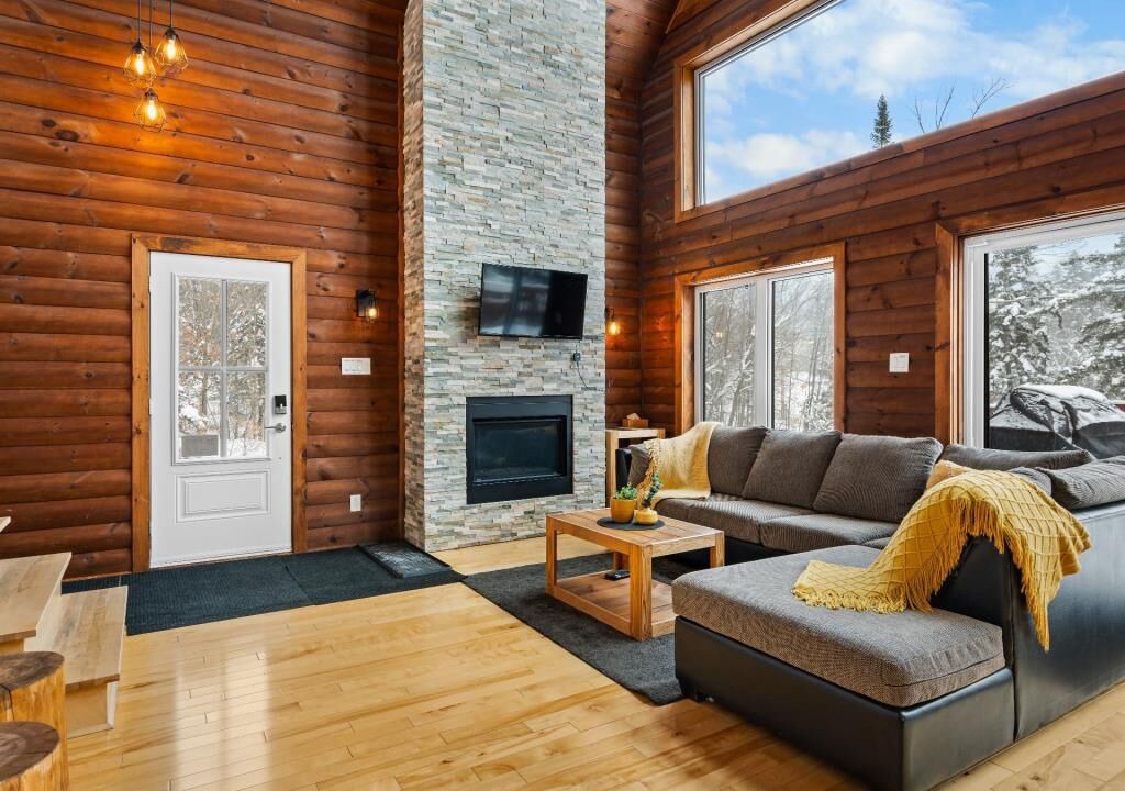 Photo of Livingroom in Wentworth-Nord