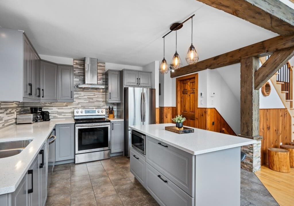 Photo of Kitchen in Wentworth-Nord