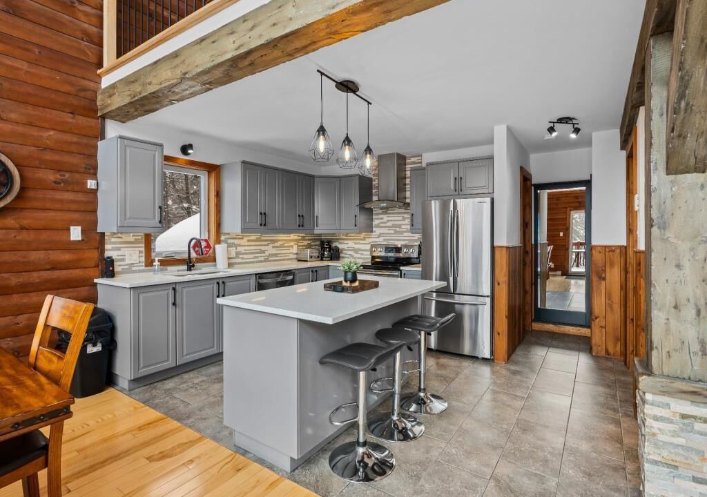 Photo of Kitchen in Wentworth-Nord