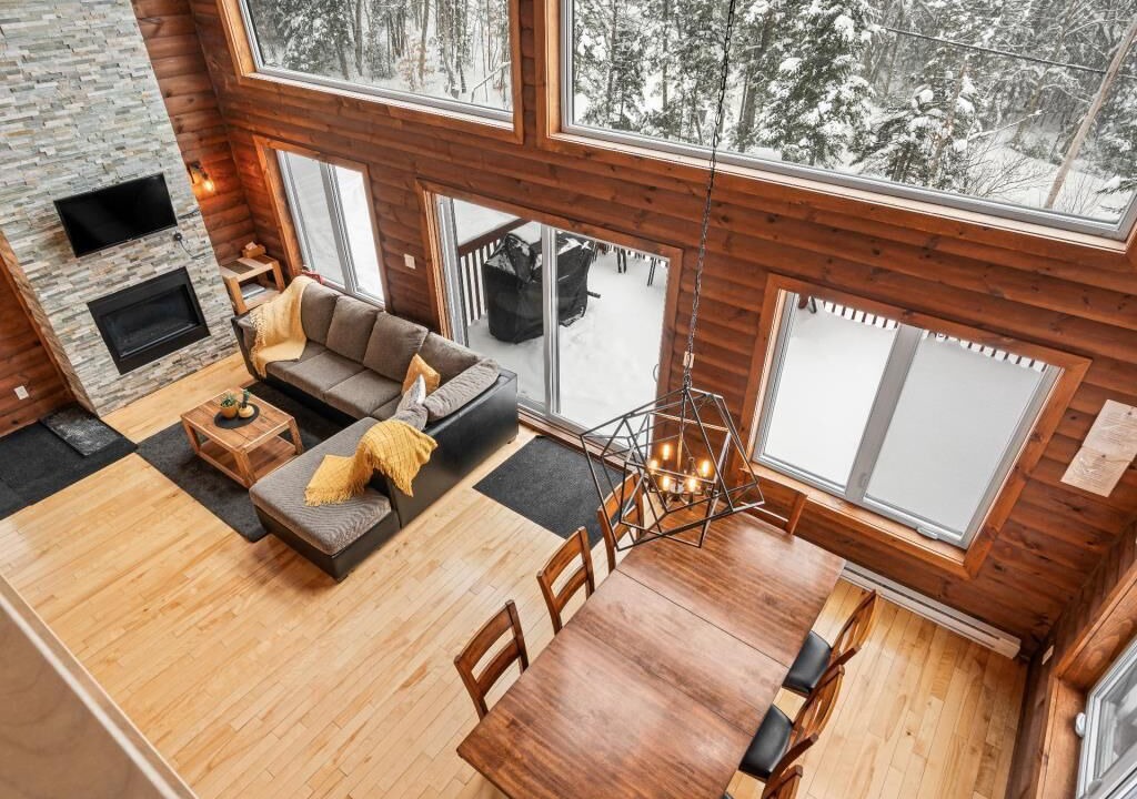 Photo of Livingroom in Wentworth-Nord