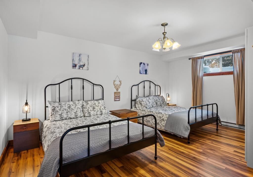 Photo of Bedroom in Wentworth-Nord