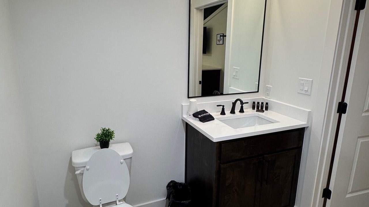 Photo of Bathroom in Midlothian