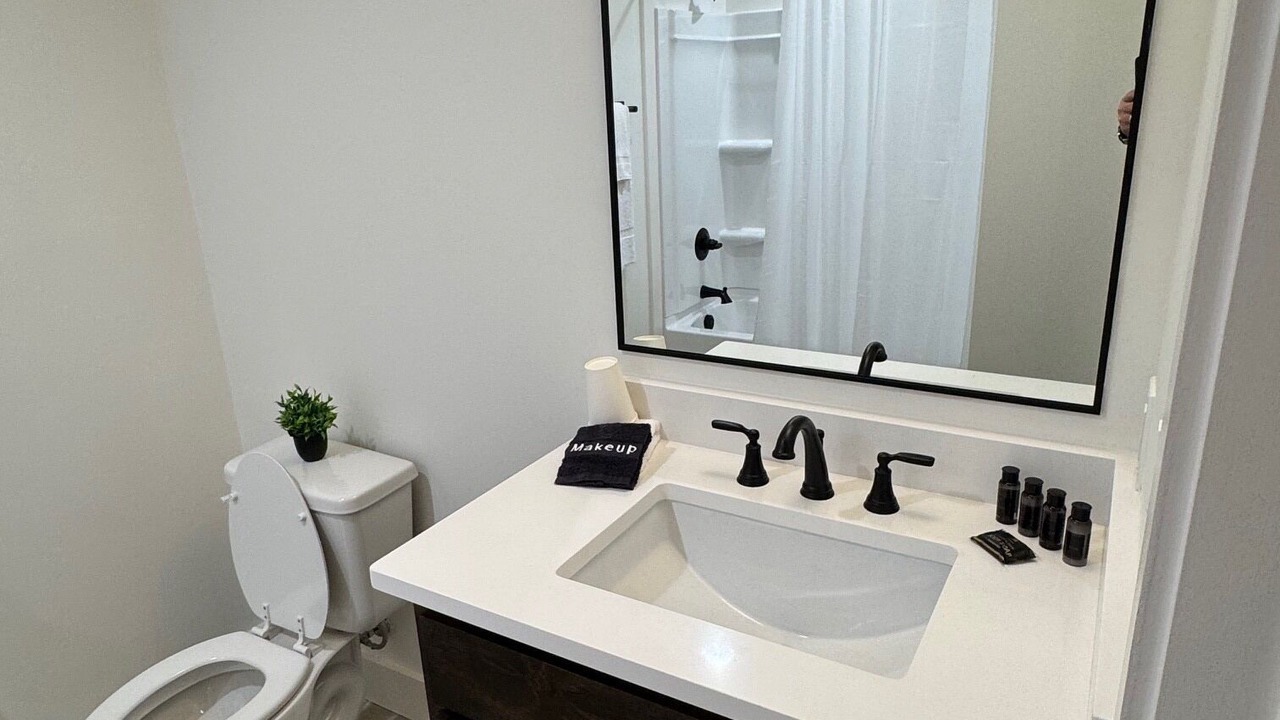Photo of Bathroom in Midlothian