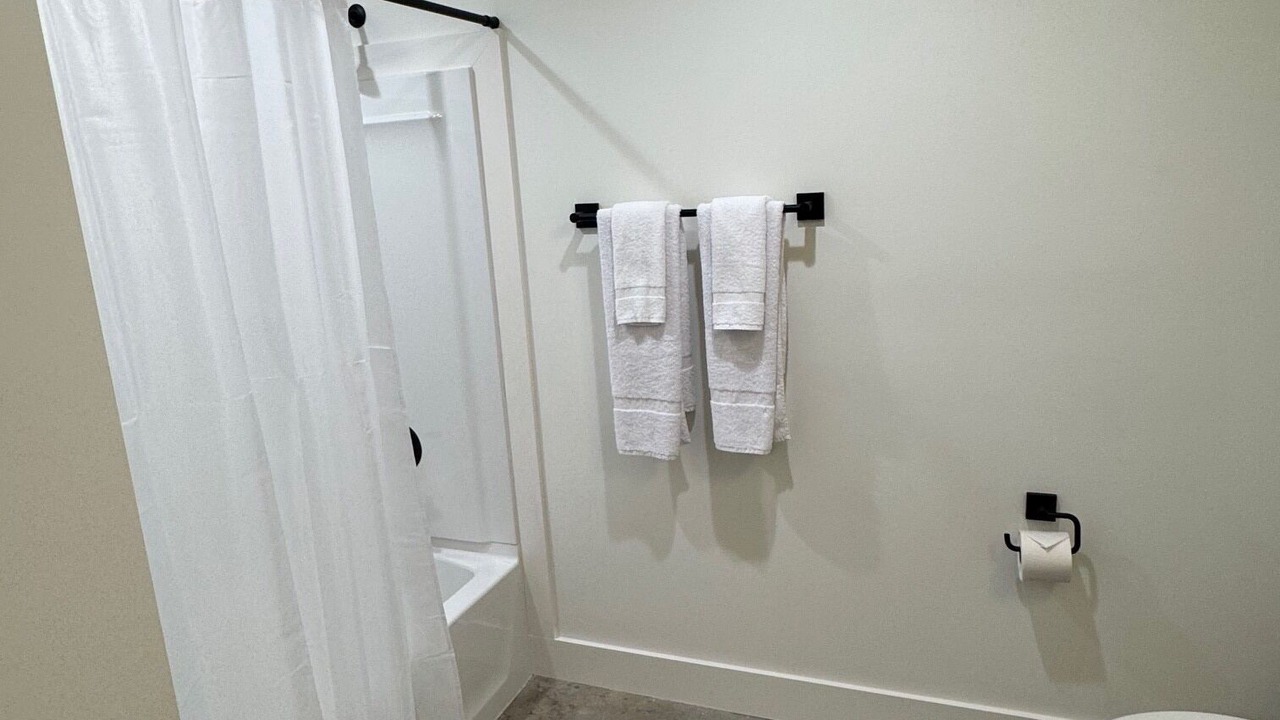 Photo of Bathroom in Midlothian