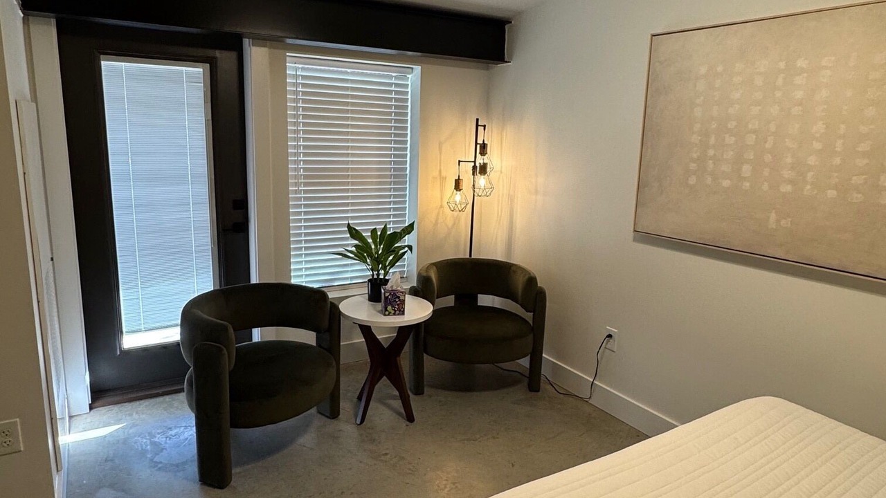 Photo of Bedroom in Midlothian