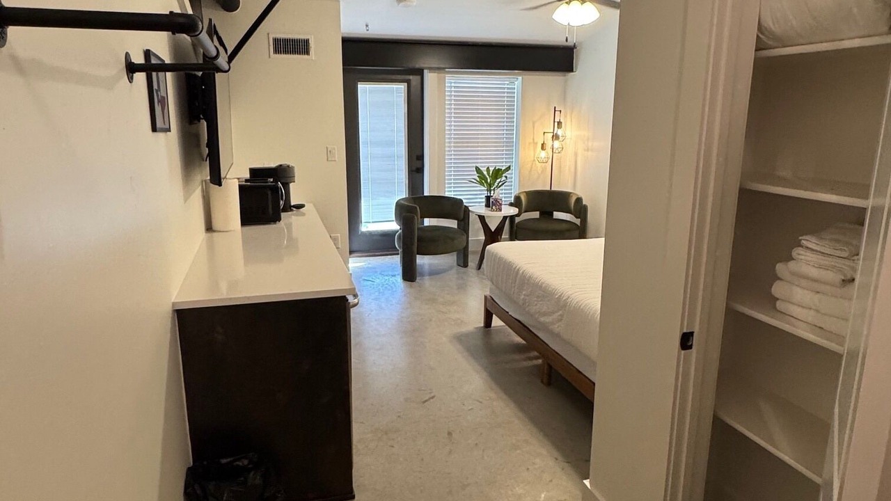 Photo of Bedroom in Midlothian