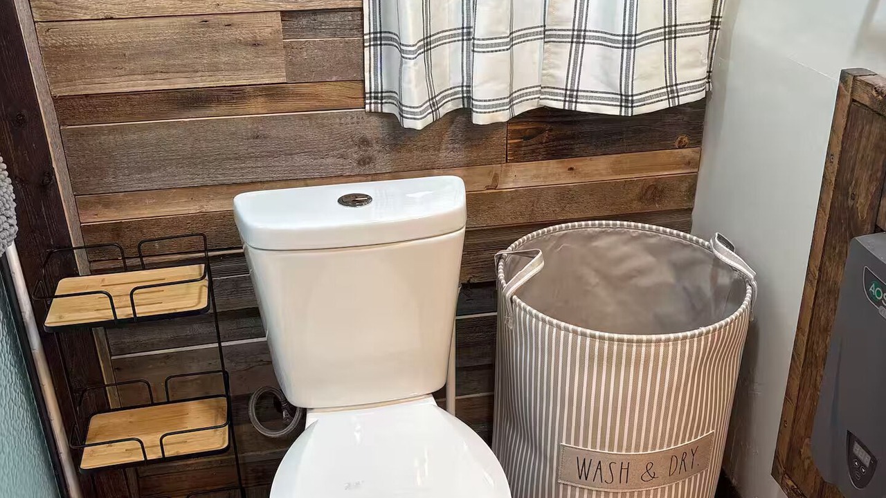 Photo of Bathroom in Martin