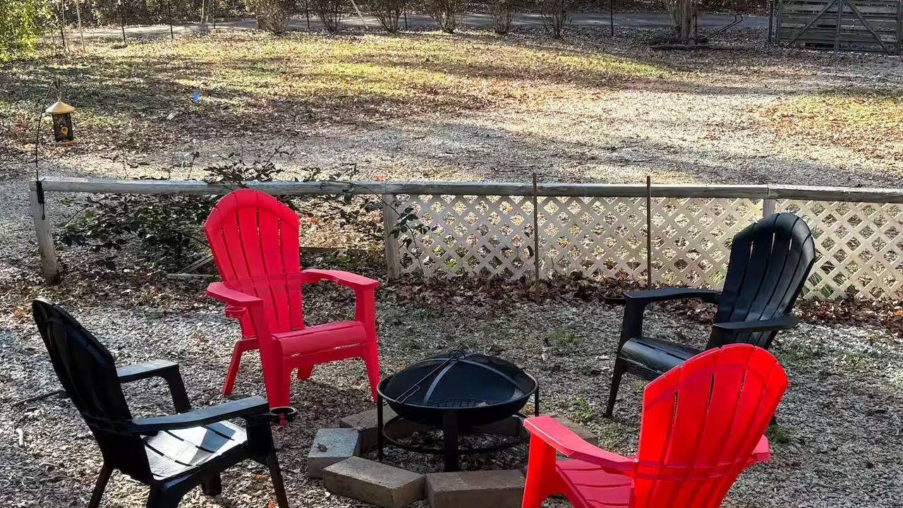 Photo of Outdoor in Martin